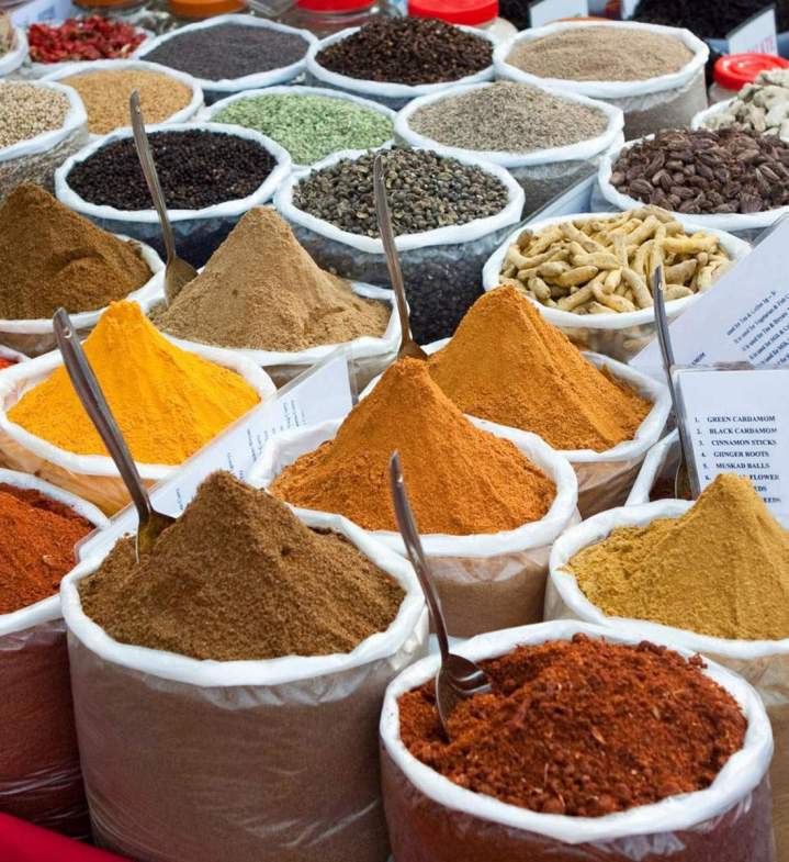 Épicerie africaine Lyon