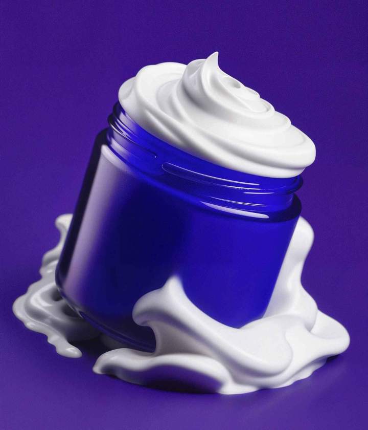 Vente de produits cosmétiques afro Lyon