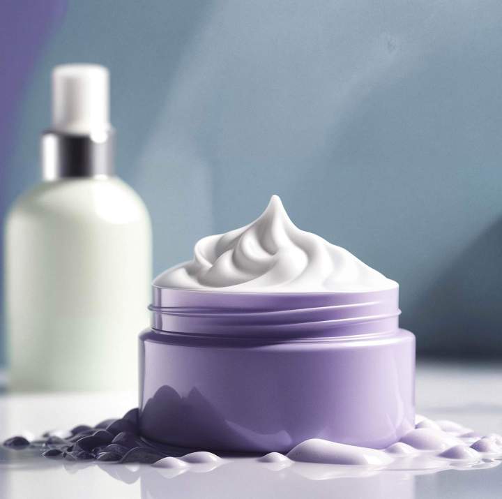 Produits cosmétiques afro de qualité Lyon
