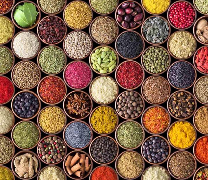 Vente de produits indiens, Vaulx-en-Velin